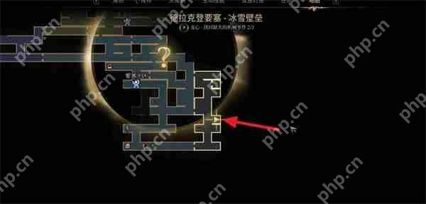 秘影曼德拉圣诞帽全收集攻略:隐藏彩蛋精准坐标与极限跳跃技巧