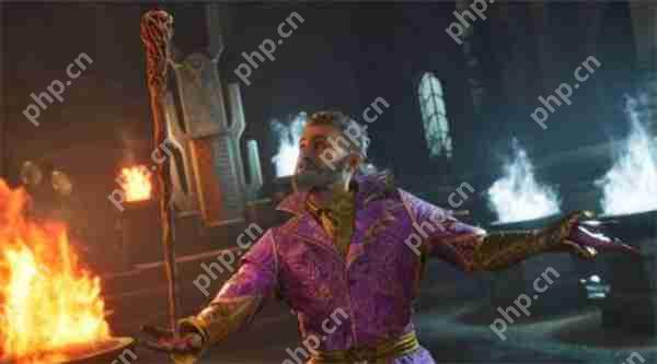 上古卷轴 4 重制版终极剁手指南 豪华版隐藏内容与版本选择全解析