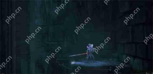 秘影曼德拉圣诞帽全收集攻略:隐藏彩蛋精准坐标与极限跳跃技巧