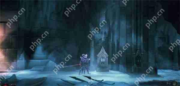 秘影曼德拉圣诞帽全收集攻略:隐藏彩蛋精准坐标与极限跳跃技巧