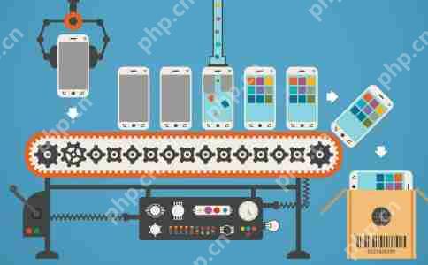 App软件开发需要哪些流程?App制作开发方式