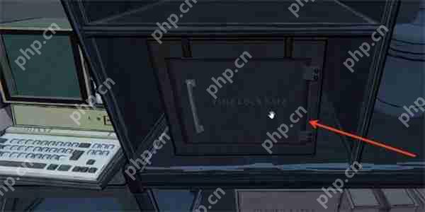 蓝途王子庇护所保险箱破解秘籍：三步轻松开启宝藏之门