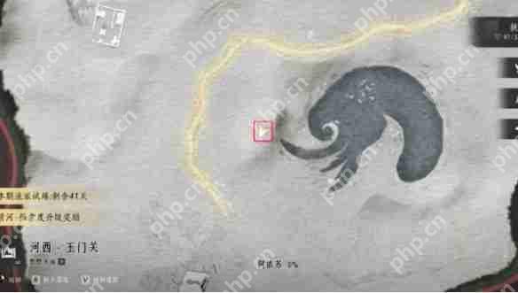 燕云十六声玉门关阿依苏隐藏剧情全攻略 三大见闻任务触发技巧