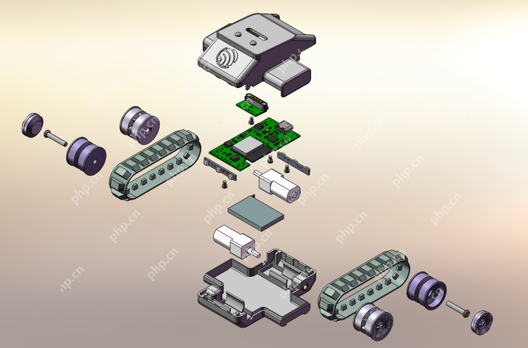 把ChatGPT装进二次元手办，你来吗？手搓AI桌面机器人实录（一）