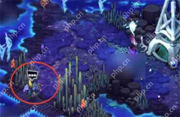 崩溃大陆 2 鱼竿获取全攻略:三步解锁钓鱼新玩法