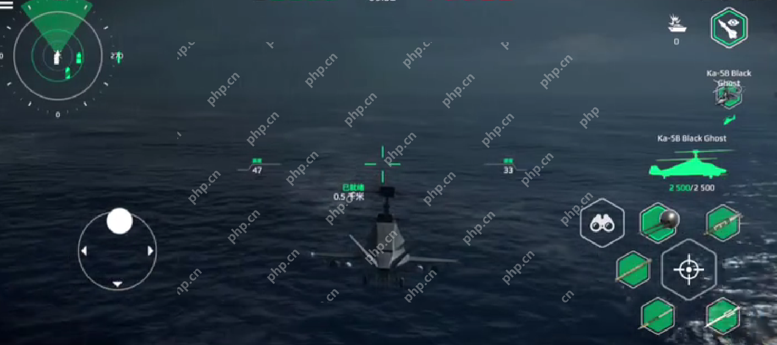 现代战舰 AK130 主炮速刷指南：零氪党必看的高性价比攻略