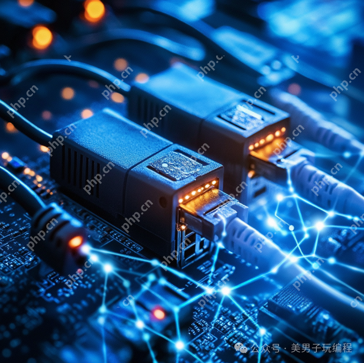 以太网驱动怪事：拔掉一个网口后另一个网口收不到数据？