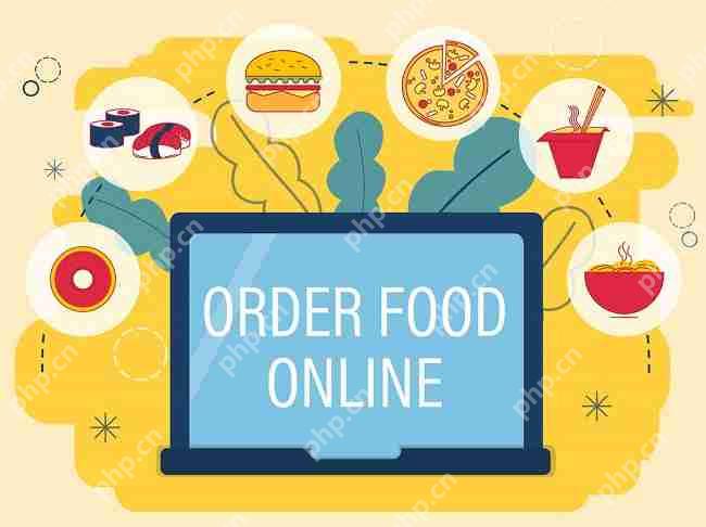 做一个外卖app大概需要多少钱?