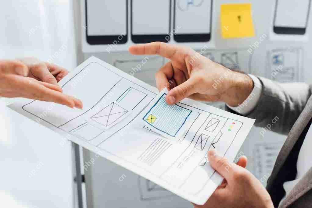 app开发如何进行UI设计？