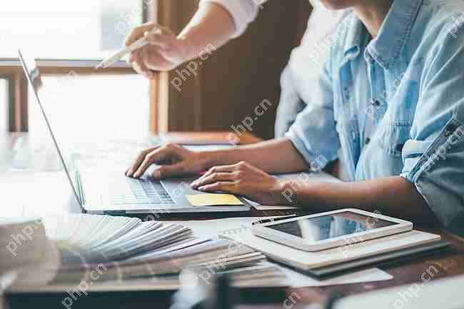 app软件编程需要做哪些工作?