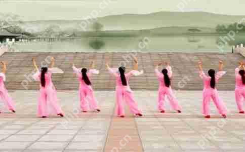 广场舞app开发的新技能速来get！app开发干货