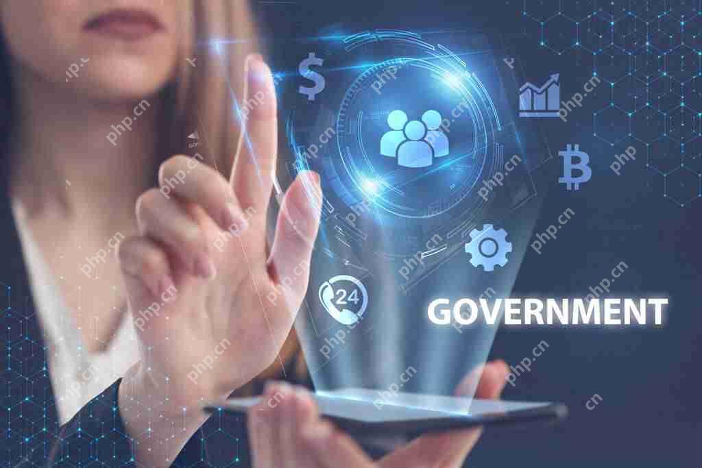 政务软件怎么开发？政务app开发功能与方案