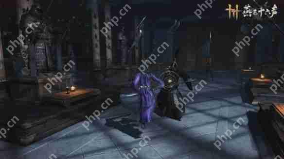 箫吟千浪奇术速刷指南:远程群攻新秀获取全解析