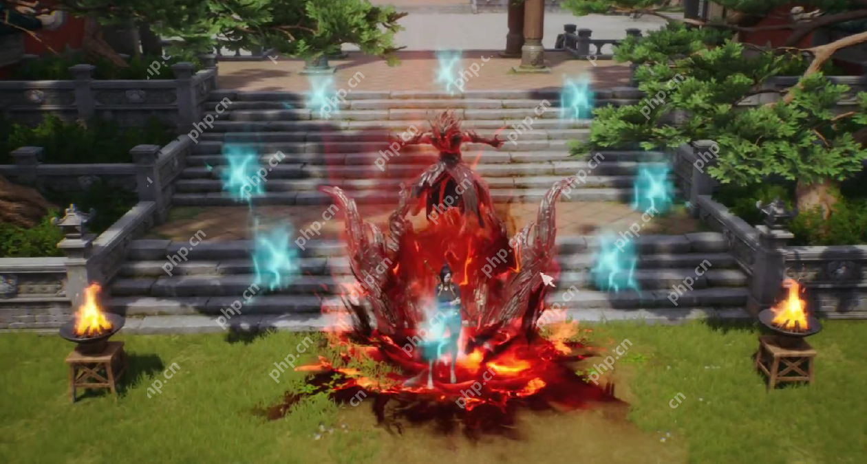 剑灵2灵魂共鸣核心玩法攻略:双血条战力翻倍秘籍大公开