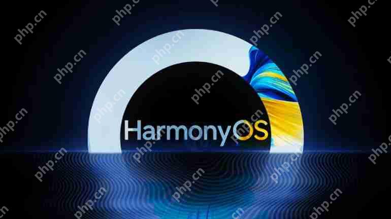 鸿蒙app开发教程:免编程的鸿蒙app开发工具