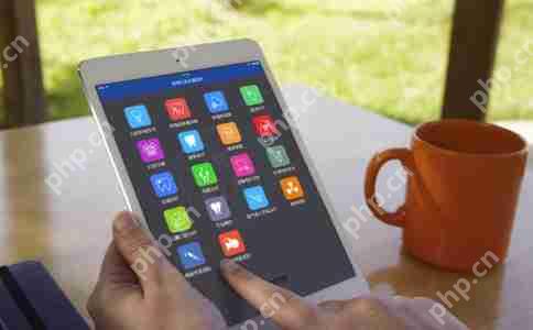 0编程10分钟app开发教程:应用公园app开发平台,app制作没有难度