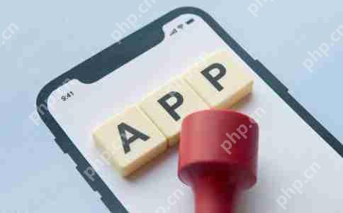 开发汽车app模板技术选型与实现流程