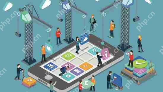 企业app怎么制作?傻瓜式企业app制作软件