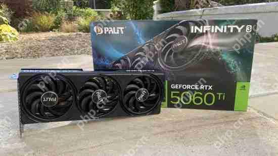 RTX 5060 Ti显卡性能测试:多款新游表现碾压式领先!