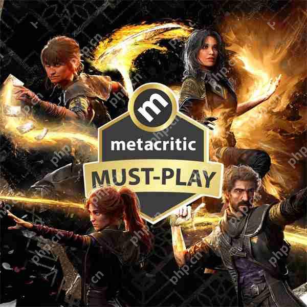 《光与影:33号远征队》IGN 9分好评 获M站必玩认证