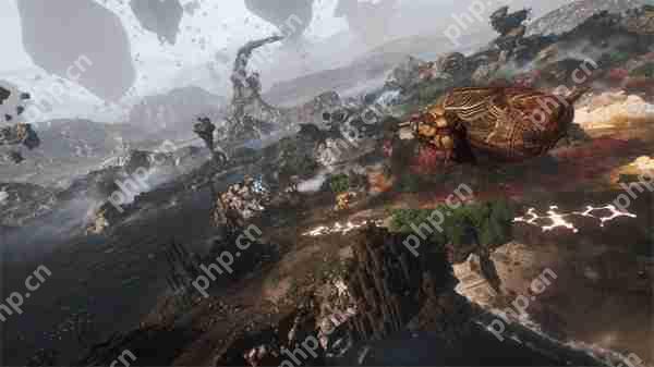 《光与影:33号远征队》IGN 9分好评 获M站必玩认证