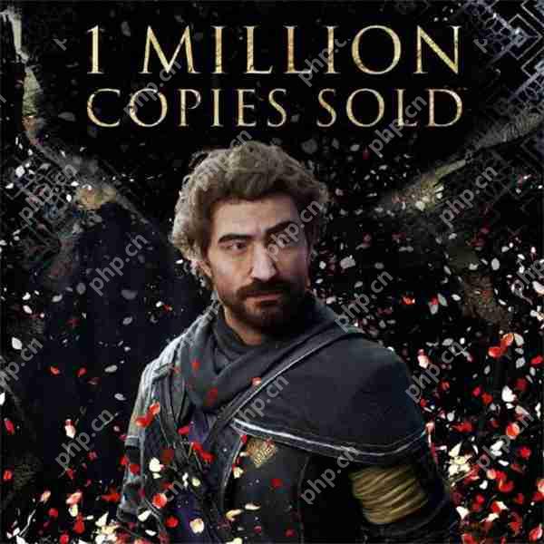 《光与影:33号远征队》销量超百万 M站用户评分登顶