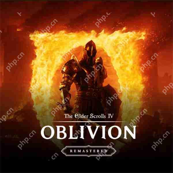 《上古卷轴4 重制版》在线峰值超18万 Steam特别好评