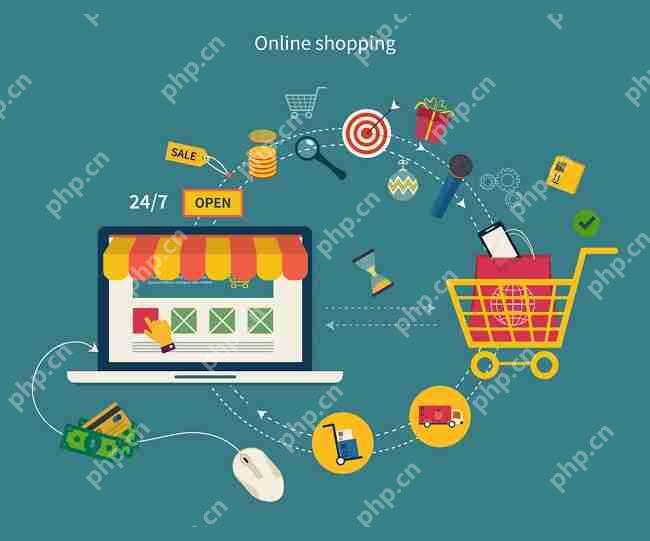 开发app商城系统难不难?