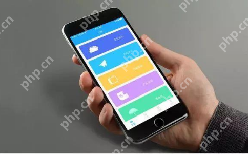 做app的软件有哪些?App开发制作工具盘点,含免编程神器