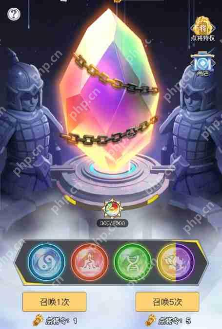 三千幻世全角色速成攻略:零氪玩家必看的高效收集