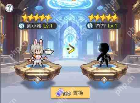 三千幻世全角色速成攻略:零氪玩家必看的高效收集