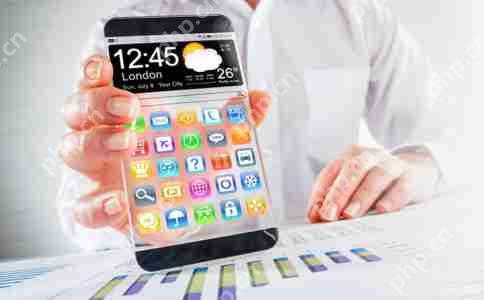 APP图标设计的尺寸和分辨率/有何标准?