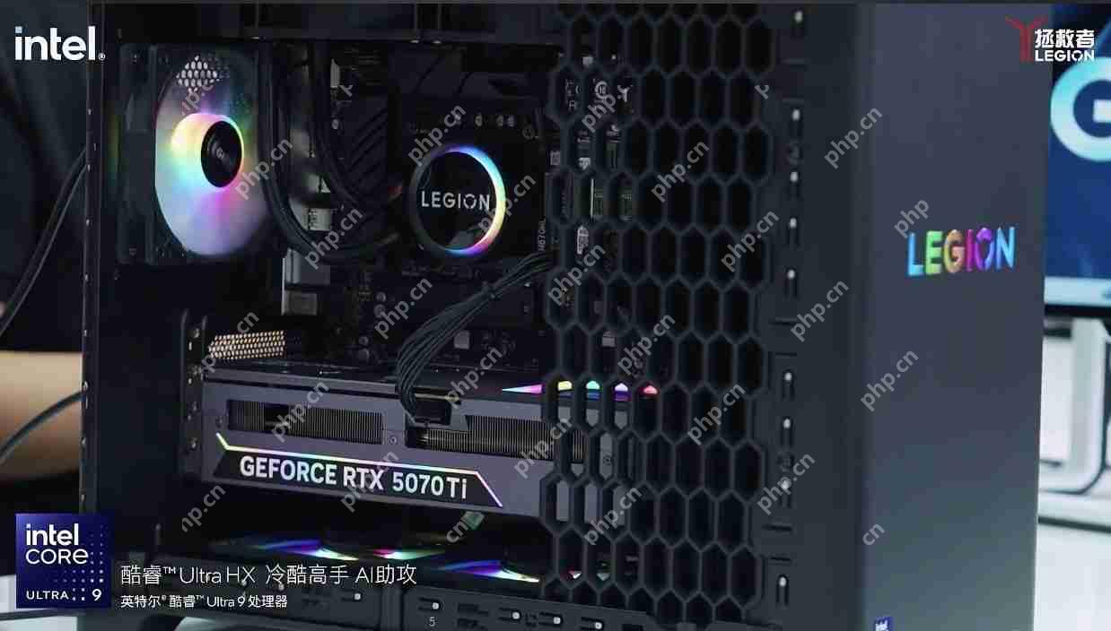 为战而生!联想拯救者刃7000K超能版AI元启国补11499元起