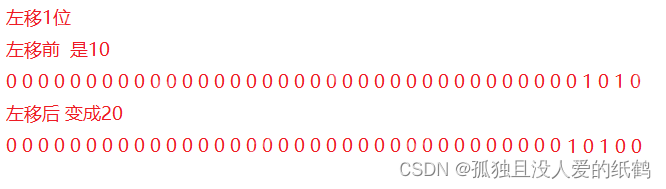 C语言：操作符详解（超详细的操作符详解）