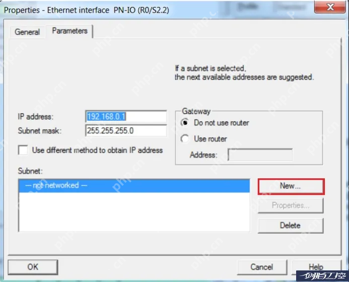 一个PLC用博图，一个PLC用STEP7，通讯怎么办？