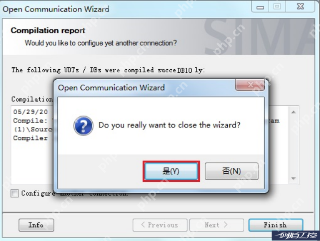 一个PLC用博图，一个PLC用STEP7，通讯怎么办？