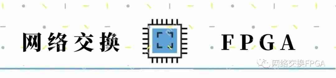 【实测】基于corundum架构的100g rdma网卡