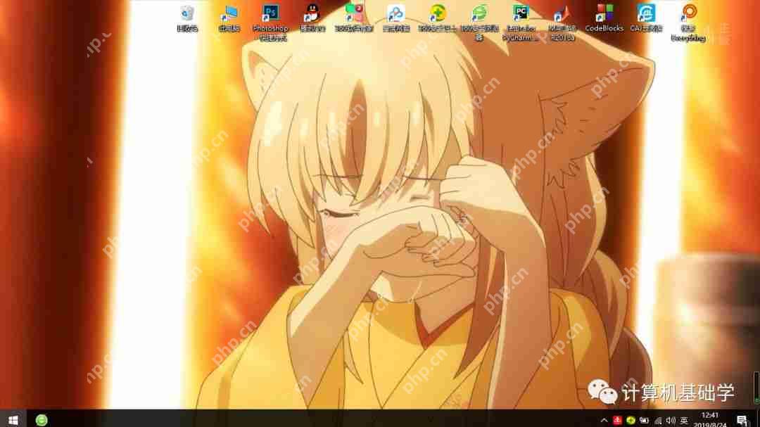 笔记本外接键盘后，如何禁止笔记本本身的键盘？