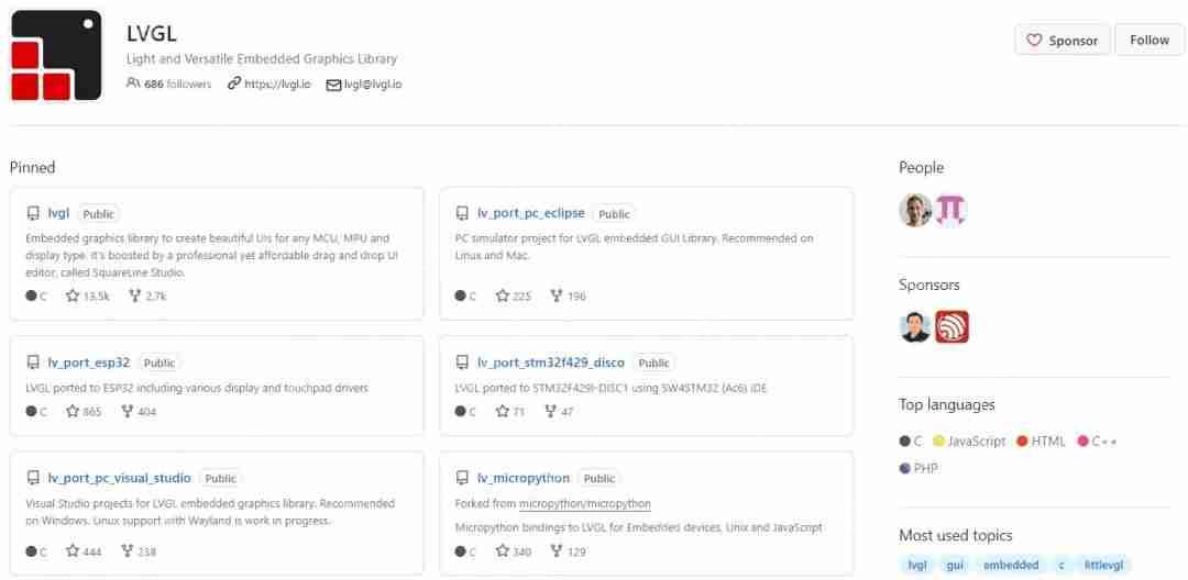 LVGL案例分享--手把手教你移植到T113-i国产工业开发板