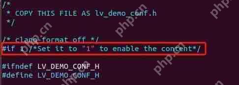 LVGL案例分享--手把手教你移植到T113-i国产工业开发板