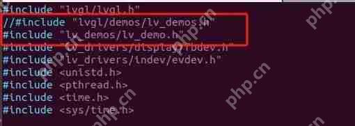 LVGL案例分享--手把手教你移植到T113-i国产工业开发板