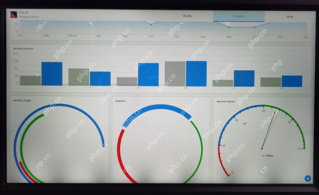 LVGL案例分享--手把手教你移植到T113-i国产工业开发板