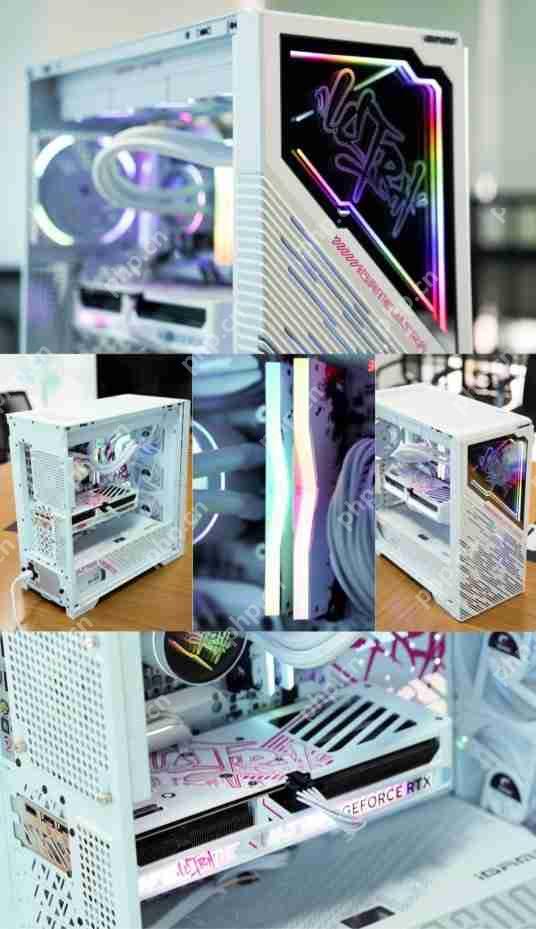 七彩虹iGame RTX 5060 Ti Ultra W OC 16GB显卡评测:进阶甜品级的实力担当