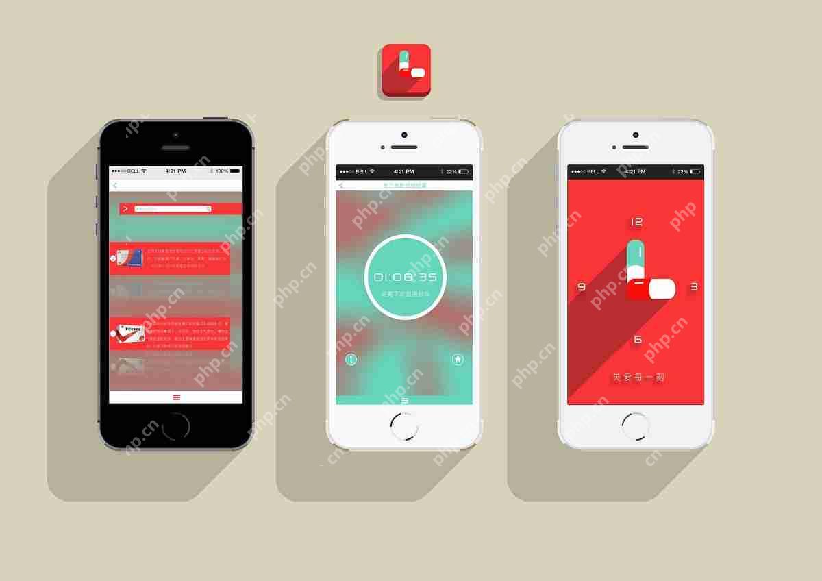 外卖app怎么开发?免编程手机app制作