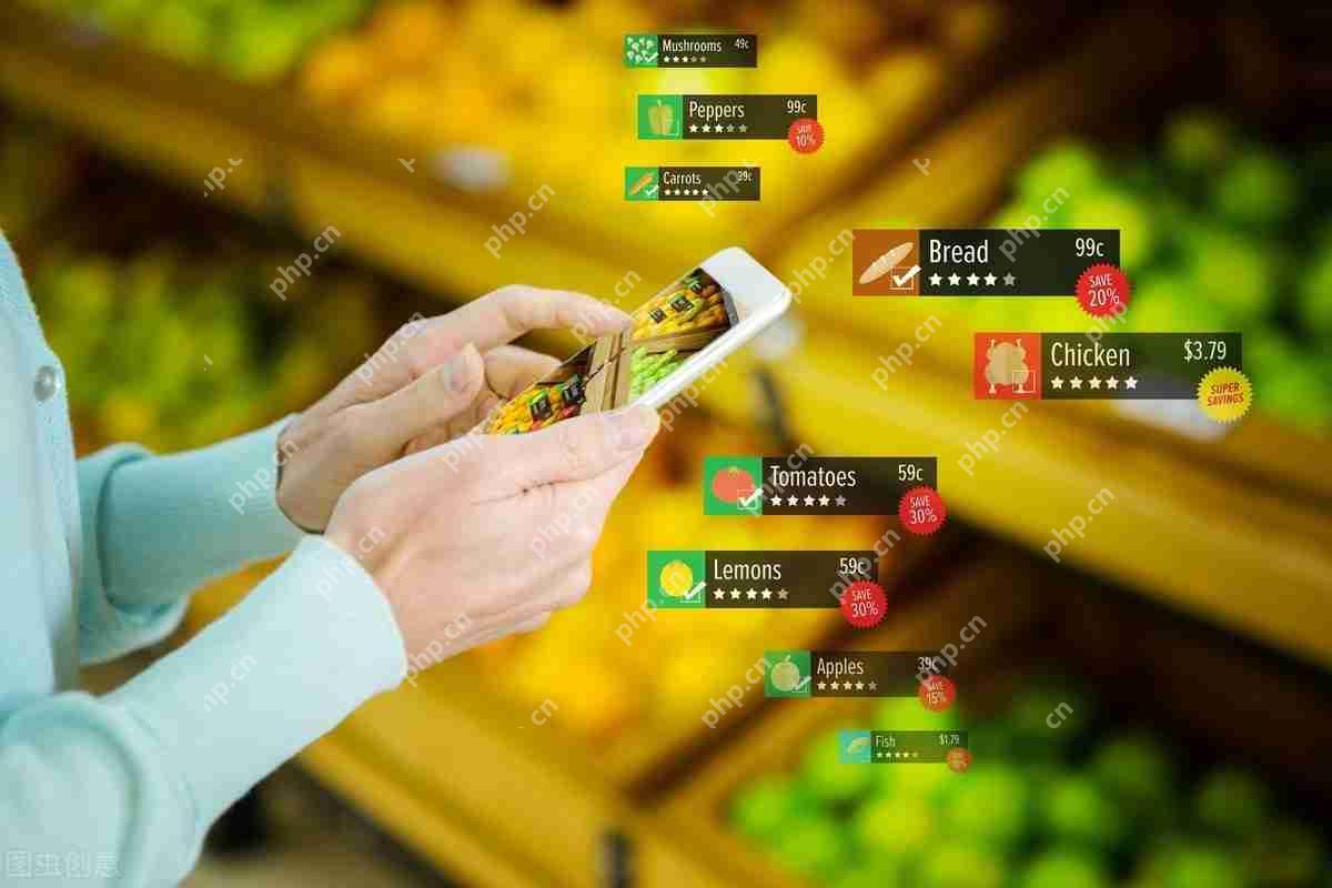 同城配送app开发:无代码自制蔬菜配送app平台