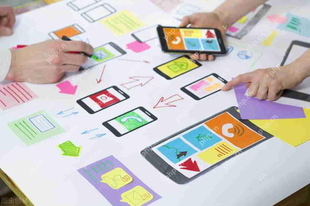 同城配送app开发:无代码自制蔬菜配送app平台