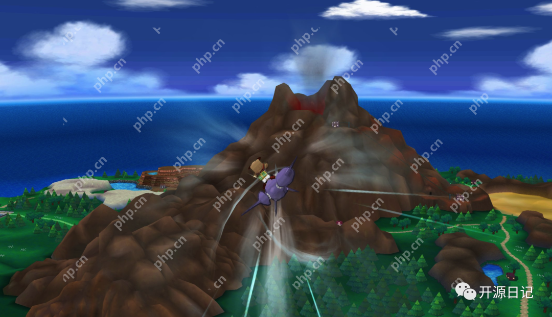 9.4K Star开源的任天堂3DS模拟器,能够完美运行几乎所有3DS游戏