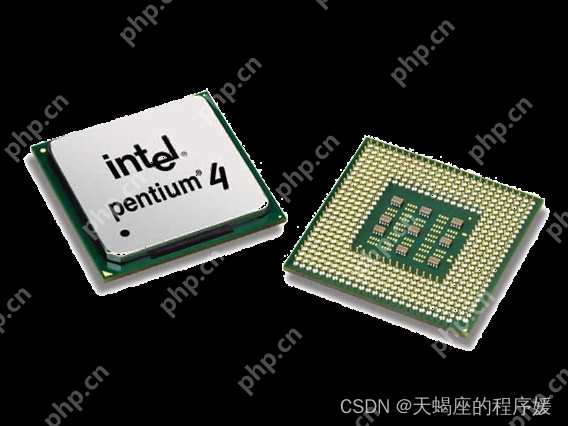 第一章:软件工程师必备的硬件基础