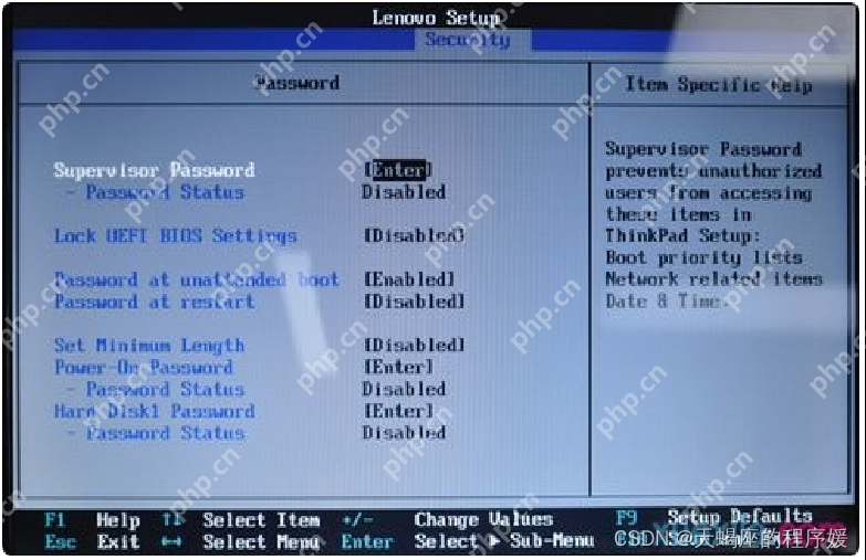 第一章:软件工程师必备的硬件基础