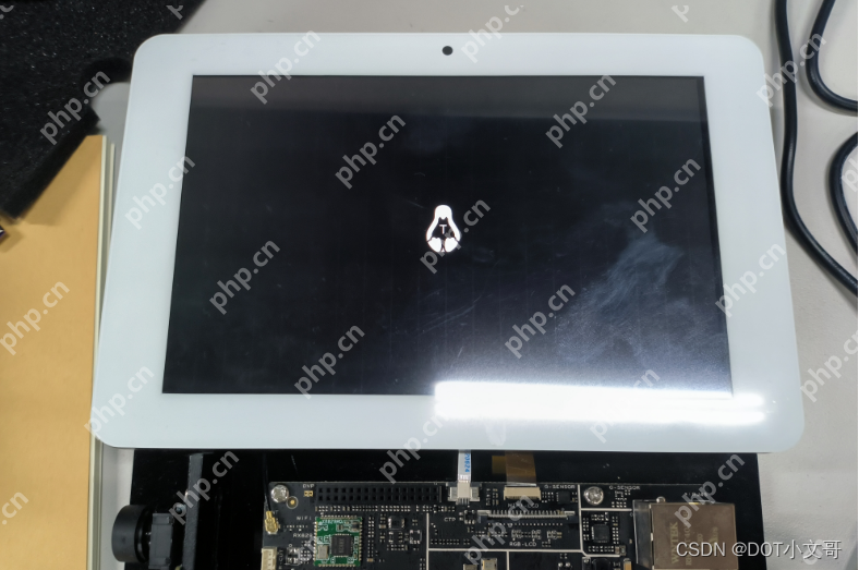 V853 替换开机启动LOGO